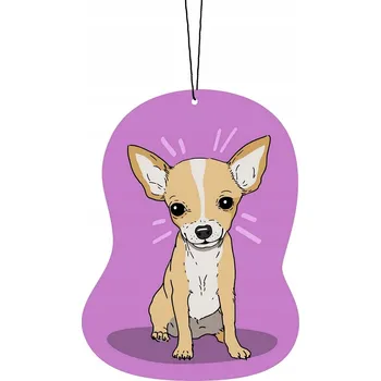 Vůně do auta Vůně do auta Perfekt s vůní bergamotu