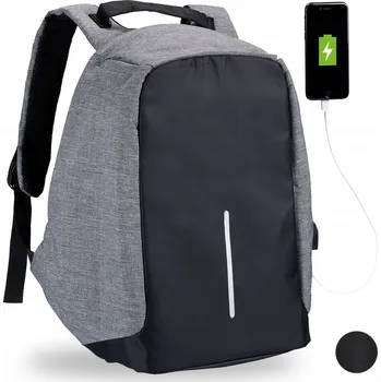 Sportovní batoh Vícebarevný sportovní batoh Relaxdays