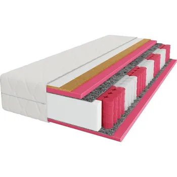 Matrace Taštičková matrace PRESTIGE SLEEP 80x200