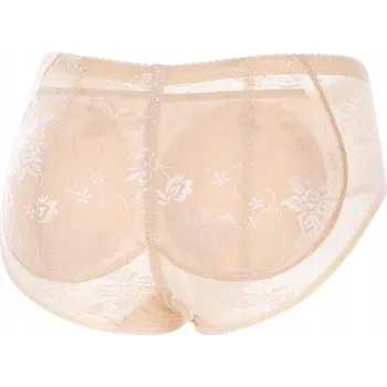 Podprsenka Orirose stahovací kalhotky, zeštíhlující, model 0507, velikost S