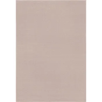 Koberec Moderní vlněný koberec, 3D reliéfní, 80x125 cm