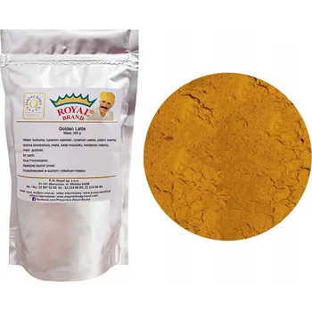 Royal Brand Zlaté Mléko 300 g