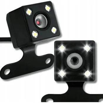 5PINOVÁ COUVACÍ KAMERA OMNA