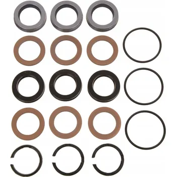 Vysokotlaký čistič Vysokotlaký čistič Kränzle 1 bar 1 W