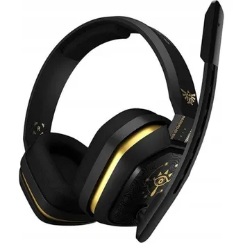 Sluchátka Sluchátka přes uši Astro Gaming A10