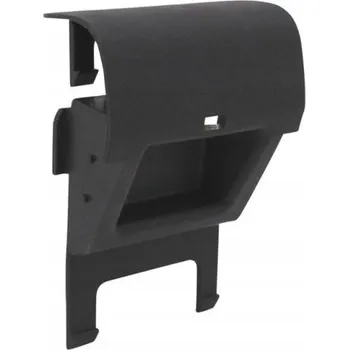 Výparník klimatizace OPEL CORSA C 2000-2003 ZÁSLEPKA OTVORU PRAVÁ