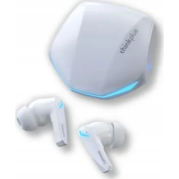 Sluchátka Bezdrátová sluchátka do uší Lenovo GM2 Pro