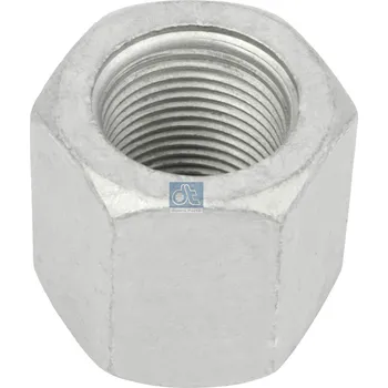 Posilovač řízení DT Spare Parts 6.11158 Pružinová svorka matice