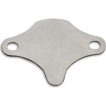 Váha vzduchu Záslepka EGR ventilu Fiat Punto Tempra Lancia Dedra 1.6