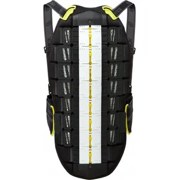 Moto bunda Knox Aegis 8 Chránič páteře Level 2 500 mm
