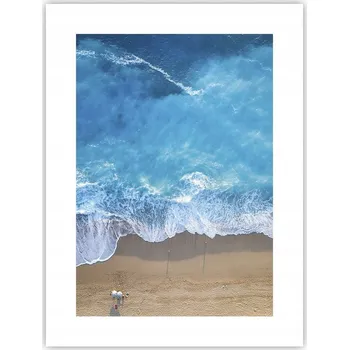 Obraz Obraz plakát do obýváku ložnice 30x40 krajina plakáty na zeď bez rámu