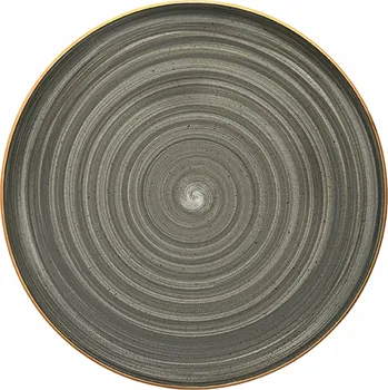 Talíř Mělký jídelní talíř Bonna Gourmet Space 32 cm