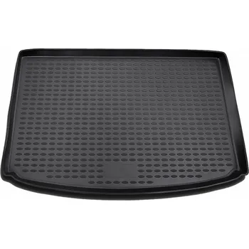 autokoberec Gumová vana do kufru Novline