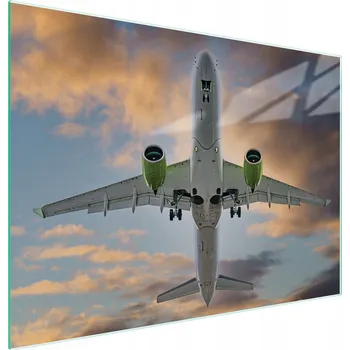 Kuchyňské prkénko Krájecí deska TMK ArtDeko sklo 1 ks