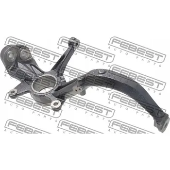 Zavěšení kol Febest 0528-GGFLH Řídicí čep, odpružení kola