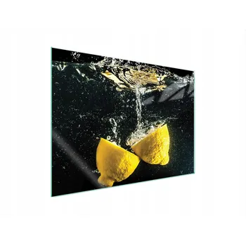 Obraz Krájecí deska TMK ArtDeko sklo 1 ks