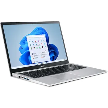 Notebook Notebook Acer A315-23-R04P 15,6" AMD Athlon 4 GB / 64 GB