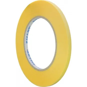 Lepicí páska Oboustranná lepicí páska Smart průhledná 6 mm x 50 m