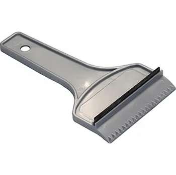 Kuchyňská škrabka Škrabka na okna extra z Polska mtm