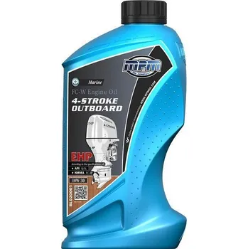 MPM Marine FC-W Oil 4-Stroke EHP 10W-30 1L