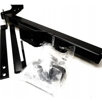 Tažné zařízení KULOVÁ HLAVICE TAŽNÉHO ZAŘÍZENÍ SADA DUSTER II 8201698536