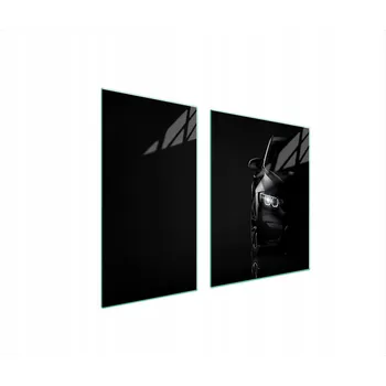 Obraz Krájecí deska TMK ArtDeko sklo 2 ks