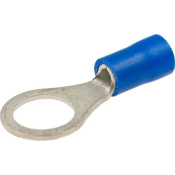 Kabelové oko Izolované kabelové oko M8 - 1 kus