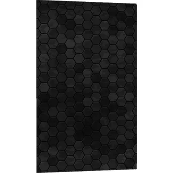 Kuchyňské prkénko Krájecí deska TMK ArtDeko sklo 1 ks