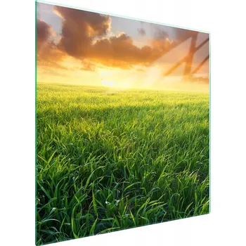 Kuchyňské prkénko Krájecí deska TMK ArtDeko sklo 1 ks