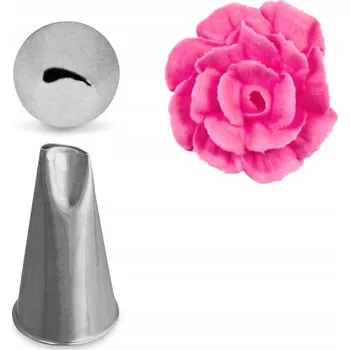 Pouzdro na mobilní telefon Cukrářská špička EkoForemki 5 mm pro mini růžičky