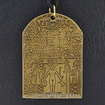 Přívěsek Přívěsek Amulet 16 Matternichova stéla