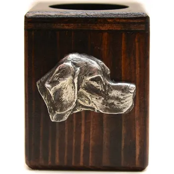 Svícen Svícen na čajové svíčky Art-Dog 8 cm 1 svíčka