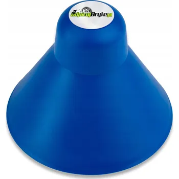 Autoškrabka Škrabka na okna Chaxon modrá