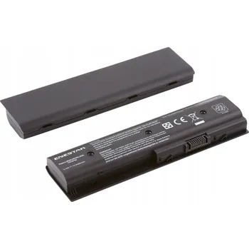 Baterie k notebooku Baterie do notebooků HP, Compaq, lithium-iontová, 4400 mAh Enestar