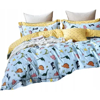 Povlečení Sada povlečení Feretti 100 x 135 cm bílá