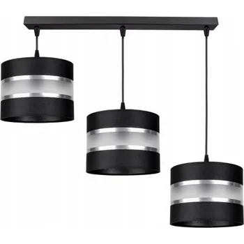 Závěsné svítidlo LED-ONE 3-bodové, patice E27