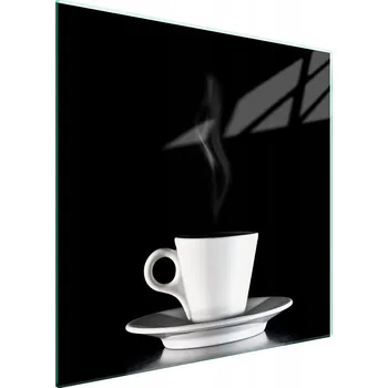 Kuchyňské prkénko Krájecí deska TMK ArtDeko sklo 1 ks