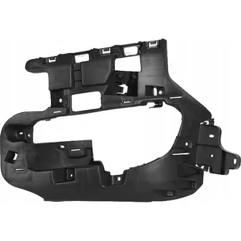 Soustava řízení Krytka / Záslepka nárazníku LEVÁ pro Peugeot 508 2010-2014