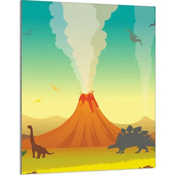 Kuchyňské prkénko Krájecí deska TMK ArtDeko sklo 1 ks