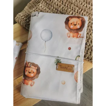 Přebalovací podložka Přebalovací podložka 60x60 cm Buddies