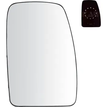 Posilovač řízení Pravý 11cm Renault Master Movano NV400 Interstar