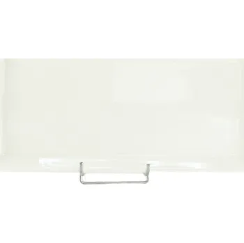 Talíř Talíř na salát, dezertní talíř Karolina Stella