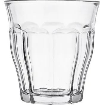 Sklenice Duralex Picardie 220 ml 6 ks