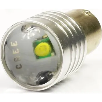 Autožárovka Žárovka Interlook PY21W 1 ks