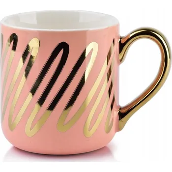 Hrnek Affek Design Madison porcelán 380 ml