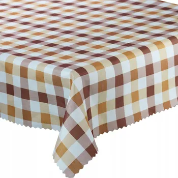 ubrus Ubrus odolný proti skvrnám 130 cm x 260 cm obdélníkový