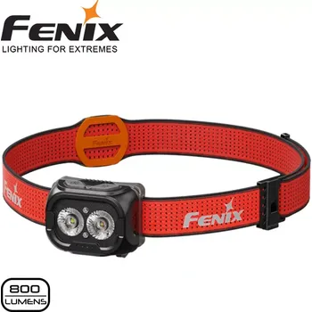 Outdoorové vybavení Fenix HL18R-T V2.0