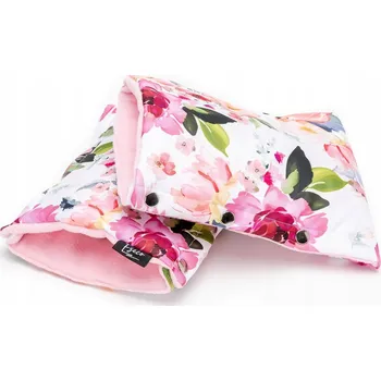 Rukávník Rukávník Eseco růžový