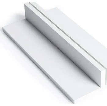 Zrcadlo SOLED Stojan pod zrcadlo pro vizážisty 50 cm