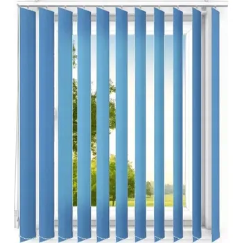 Žaluzie Vertikální žaluzie 300 cm x 180 cm